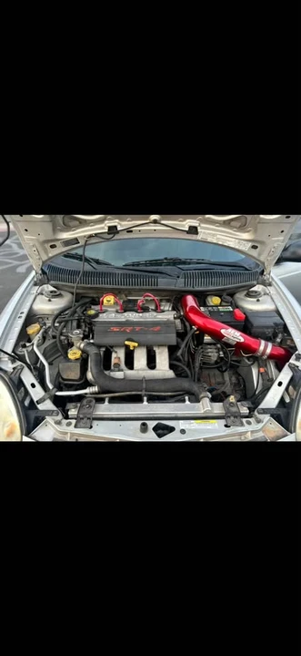 2003 Dodge Neon SRT-4 - Image 9 of 9