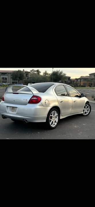 2003 Dodge Neon SRT-4 - Image 2 of 9