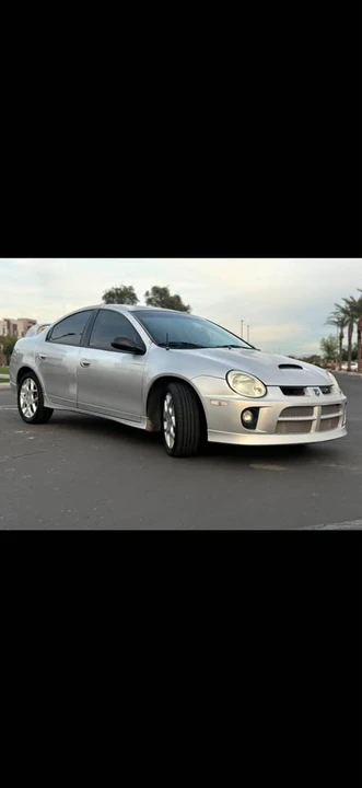 2003 Dodge Neon SRT-4 - Image 6 of 9