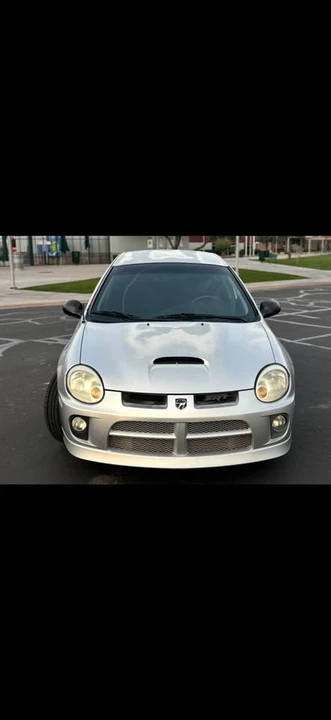 2003 Dodge Neon SRT-4 - Image 4 of 9