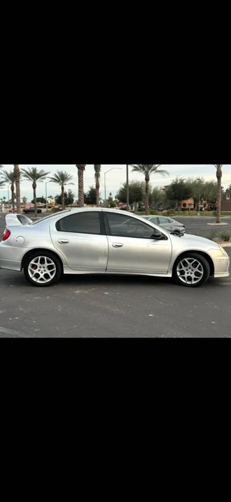 2003 Dodge Neon SRT-4 - Image 3 of 9