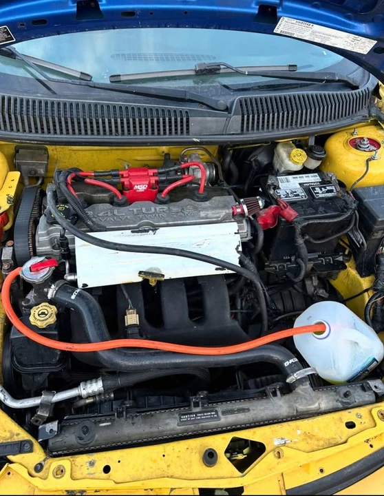 2003 Dodge Neon SRT-4 - Image 5 of 8