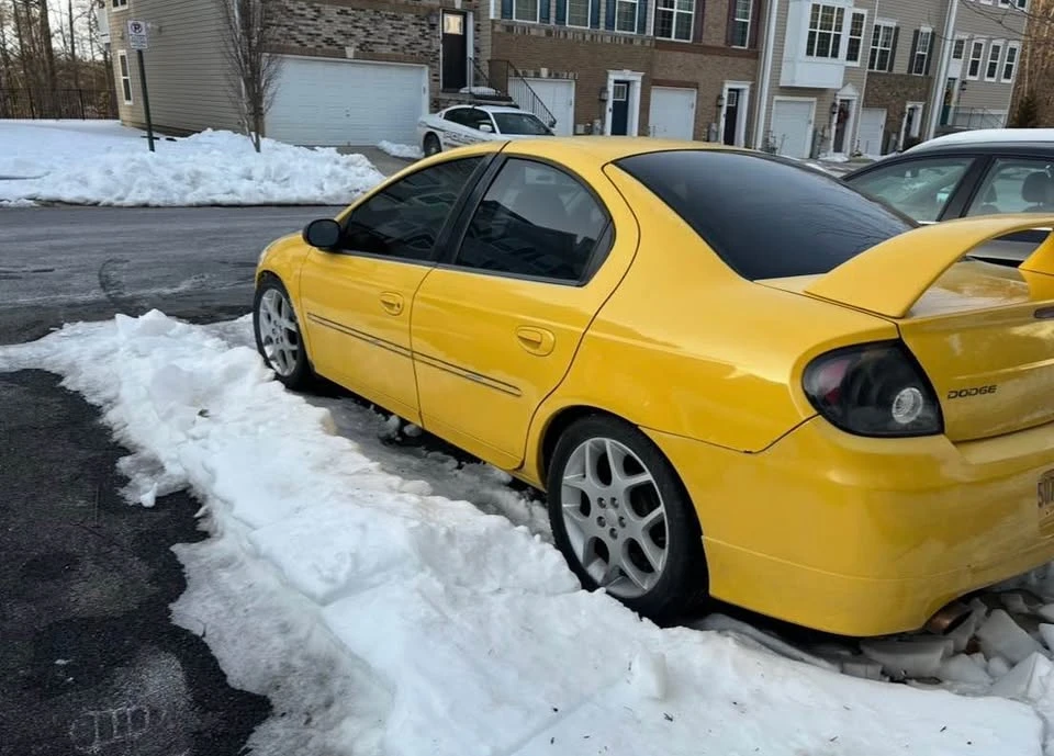 2003 Dodge Neon SRT-4 - Image 3 of 8