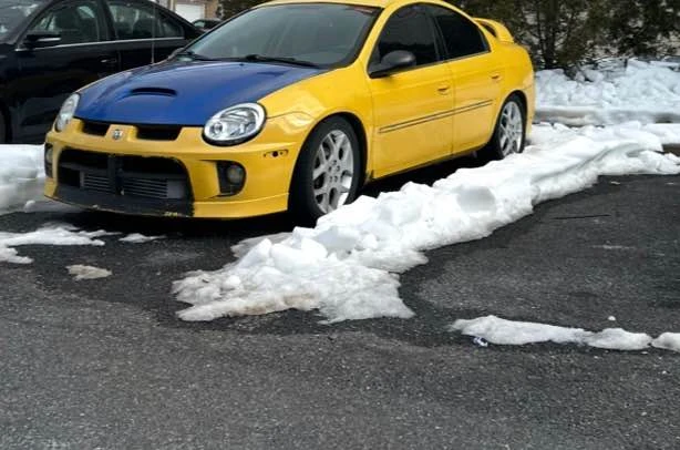 2003 Dodge Neon SRT-4 - Image 6 of 8