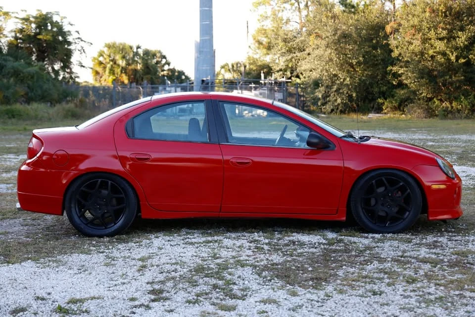 2003 Dodge Neon SRT-4 - Image 6 of 10