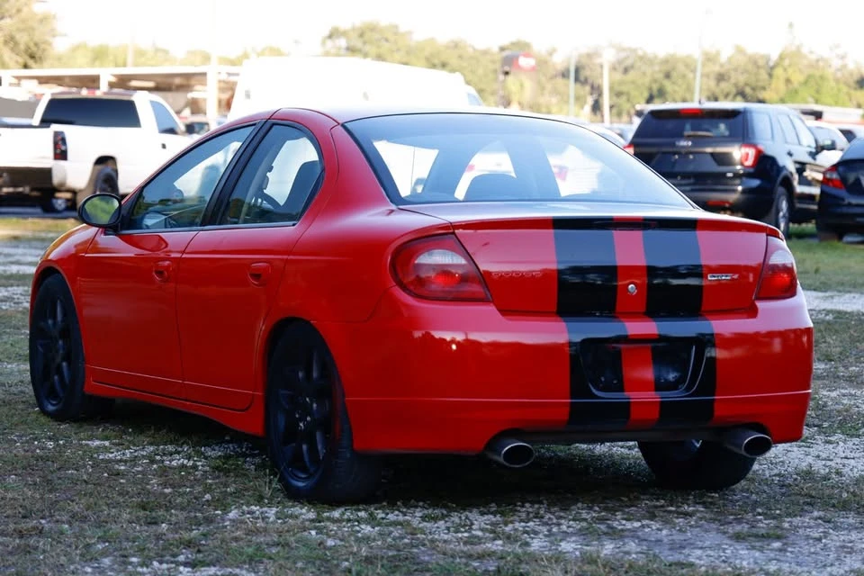 2003 Dodge Neon SRT-4 - Image 9 of 10