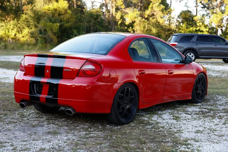 2003 Dodge Neon SRT-4 - Image 7 of 10