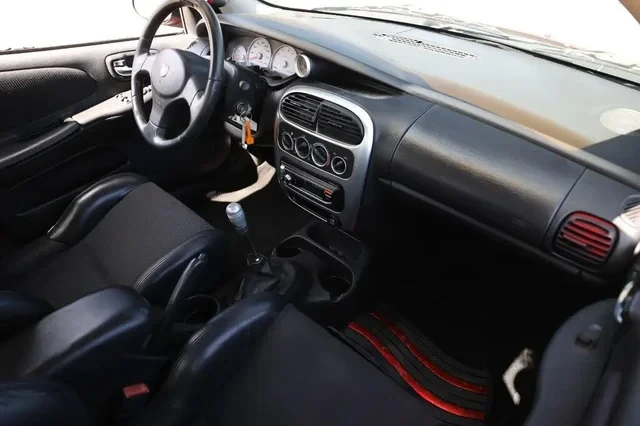 2003 Dodge Neon SRT-4 - Image 13 of 19