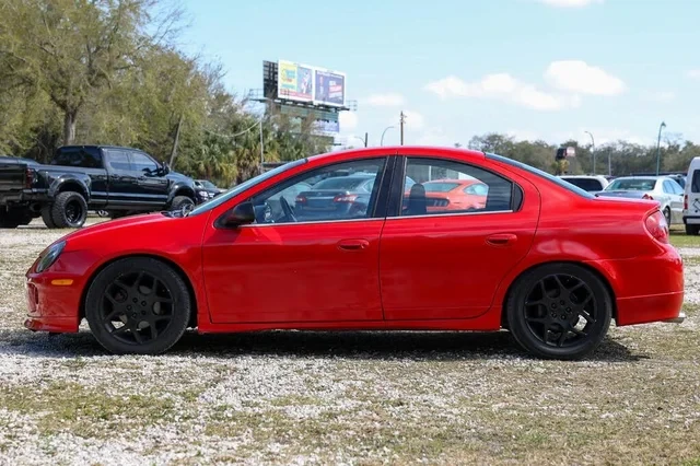 2003 Dodge Neon SRT-4 - Image 3 of 19