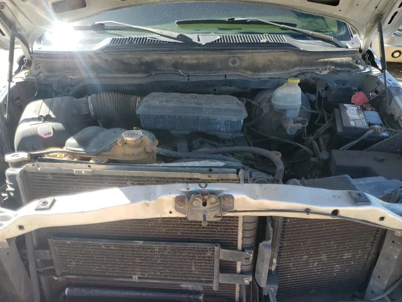 2003 Dodge Ram 3rd Gen - Image 10 of 10