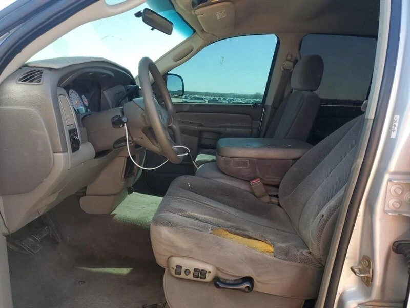 2003 Dodge Ram 3rd Gen - Image 7 of 10