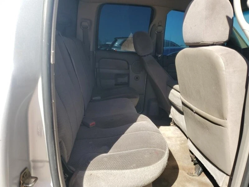 2003 Dodge Ram 3rd Gen - Image 9 of 10