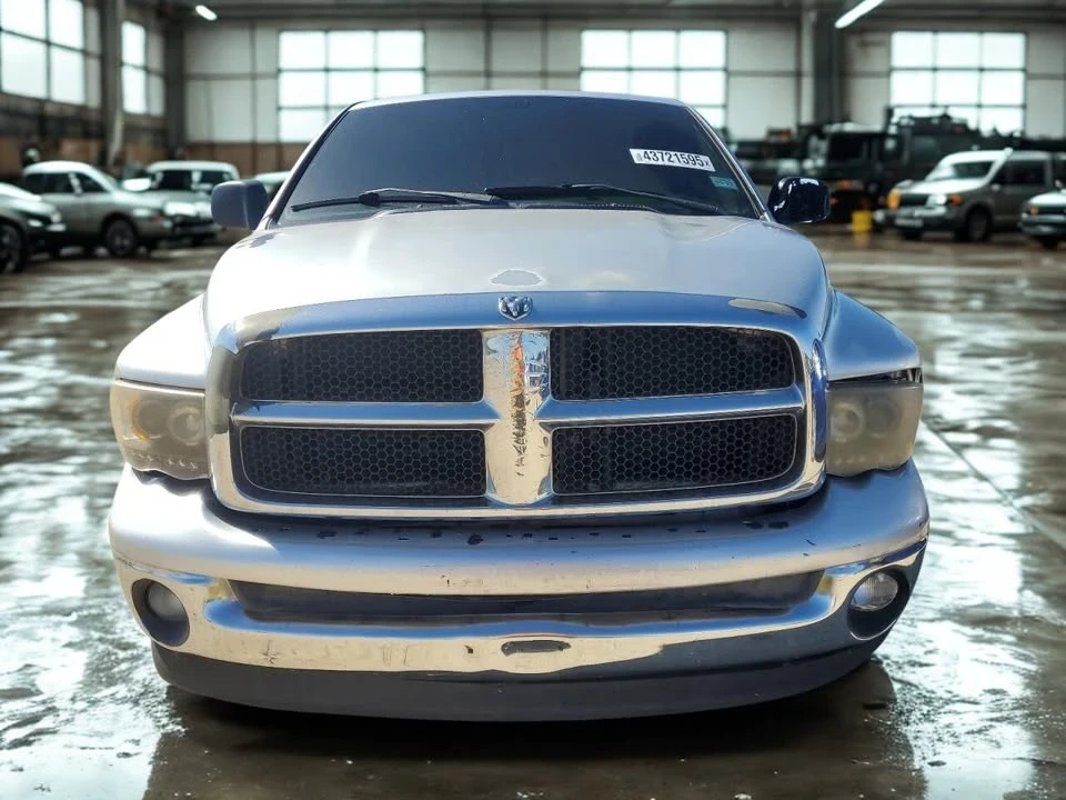 2003 Dodge Ram 3rd Gen - Image 3 of 10
