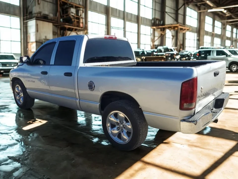 2003 Dodge Ram 3rd Gen - Image 2 of 10