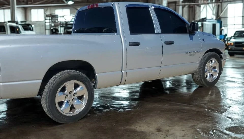 2003 Dodge Ram 3rd Gen - Image 4 of 10