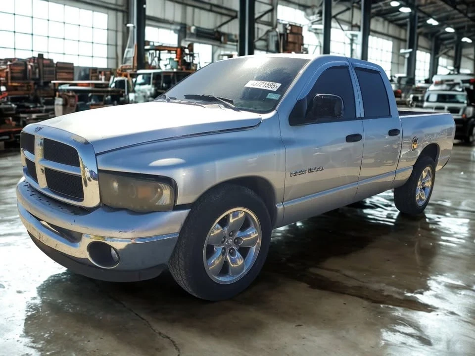 2003 Dodge Ram 3rd Gen - Image 5 of 10