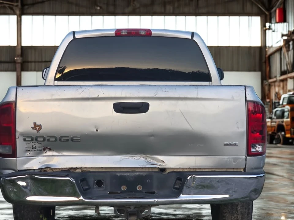 2003 Dodge Ram 3rd Gen - Image 6 of 10