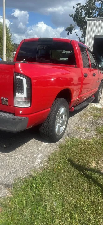 2003 Dodge Ram 3rd Gen - Image 4 of 10