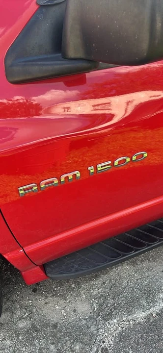 2003 Dodge Ram 3rd Gen - Image 9 of 10