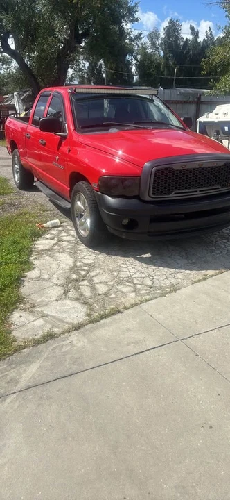 2003 Dodge Ram 3rd Gen - Image 2 of 10