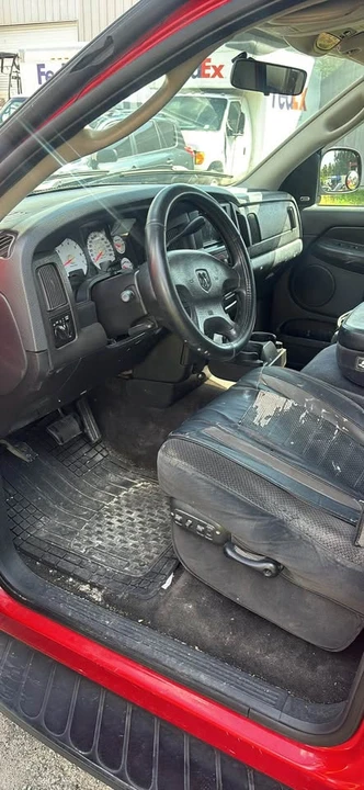 2003 Dodge Ram 3rd Gen - Image 7 of 10
