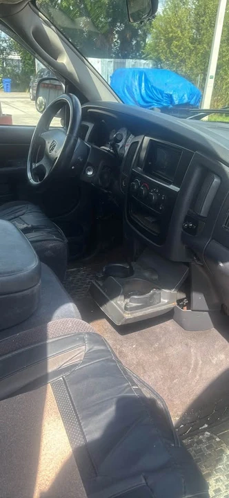 2003 Dodge Ram 3rd Gen - Image 5 of 10