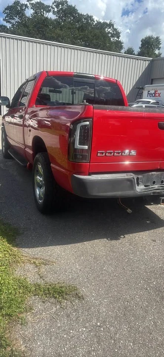 2003 Dodge Ram 3rd Gen - Image 3 of 10