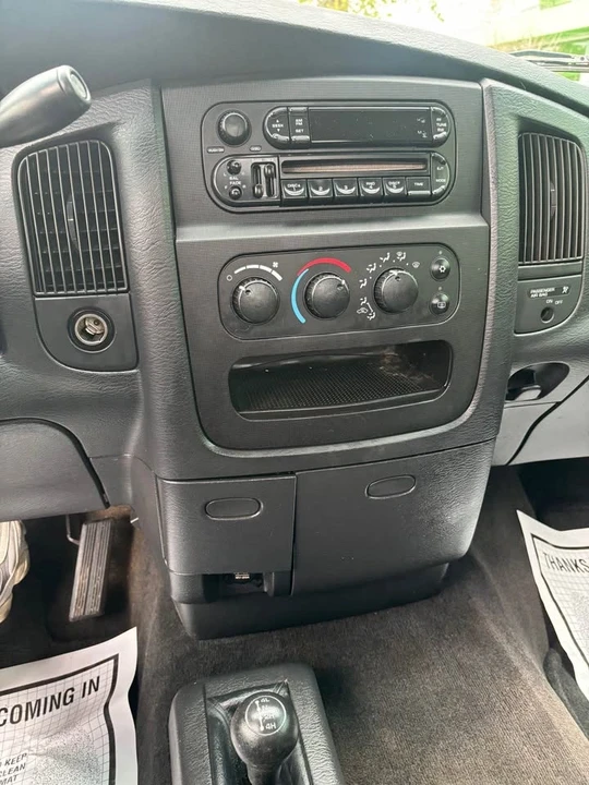 2003 Dodge Ram 3rd Gen - Image 13 of 14