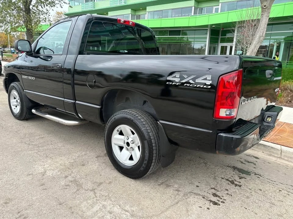 2003 Dodge Ram 3rd Gen - Image 2 of 14