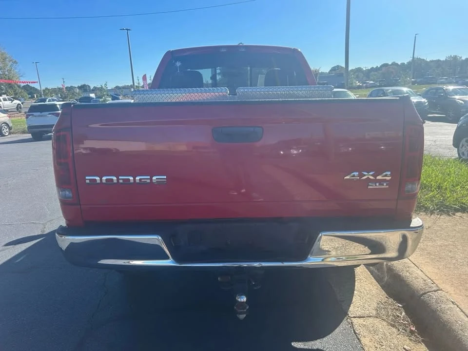 2003 Dodge Ram 3rd Gen - Image 3 of 10