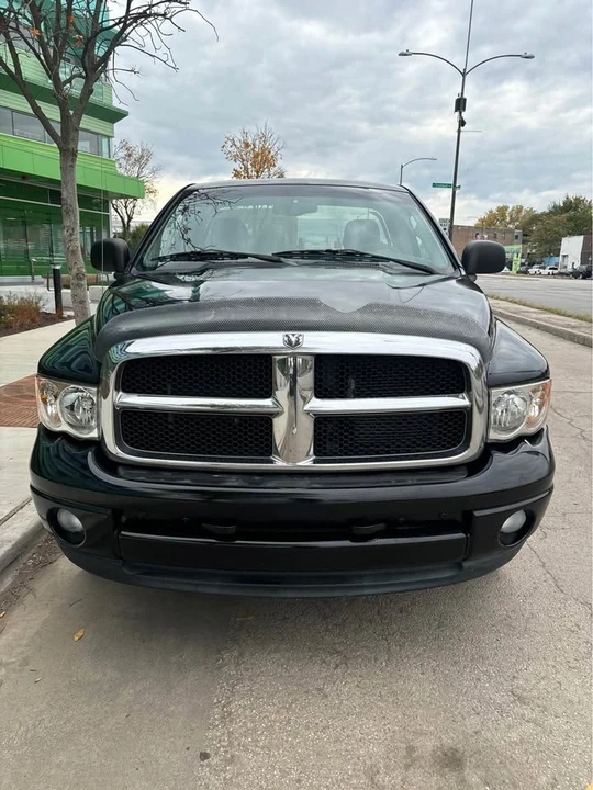 2003 Dodge Ram 3rd Gen - Image 4 of 14