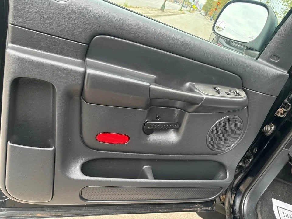 2003 Dodge Ram 3rd Gen - Image 12 of 14