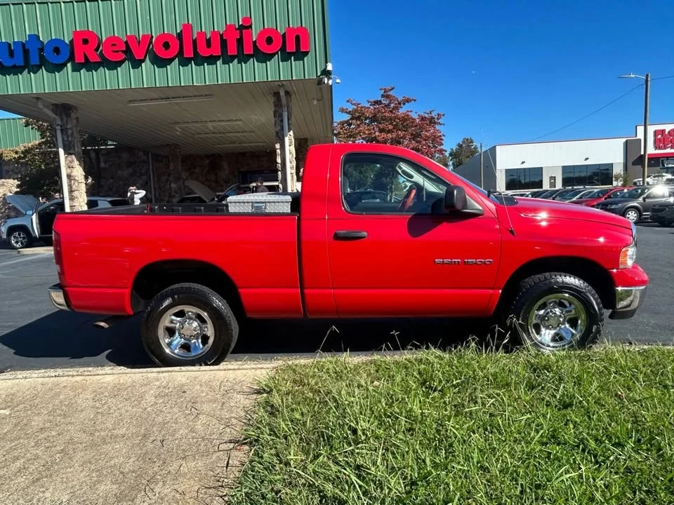 2003 Dodge Ram 3rd Gen - Image 5 of 10