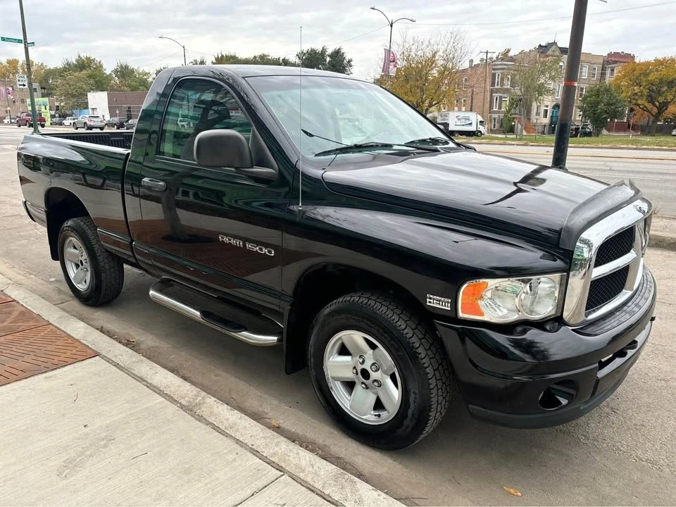 2003 Dodge Ram 3rd Gen - Image 5 of 14