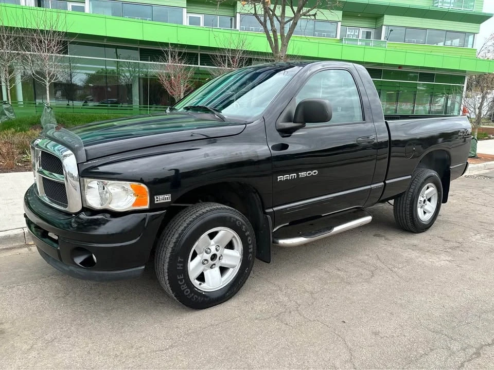 2003 Dodge Ram 3rd Gen - Image 3 of 14