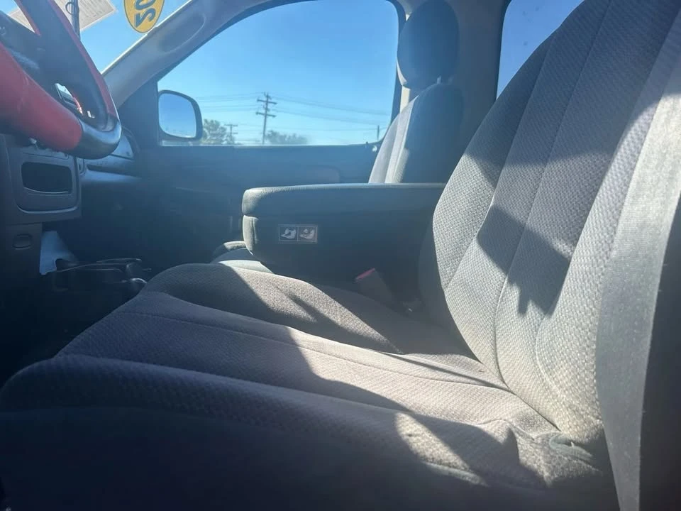 2003 Dodge Ram 3rd Gen - Image 6 of 10