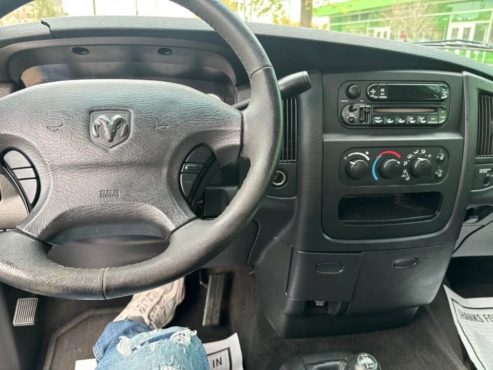 2003 Dodge Ram 3rd Gen - Image 11 of 14
