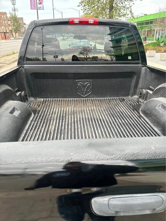 2003 Dodge Ram 3rd Gen - Image 9 of 14