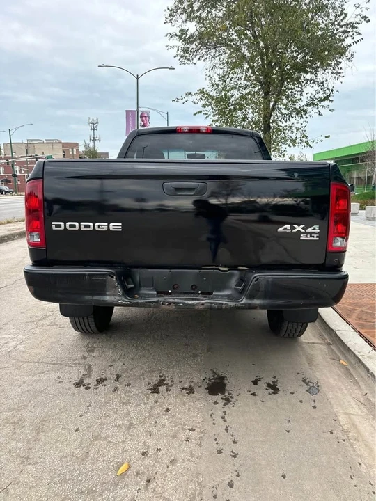 2003 Dodge Ram 3rd Gen - Image 8 of 14