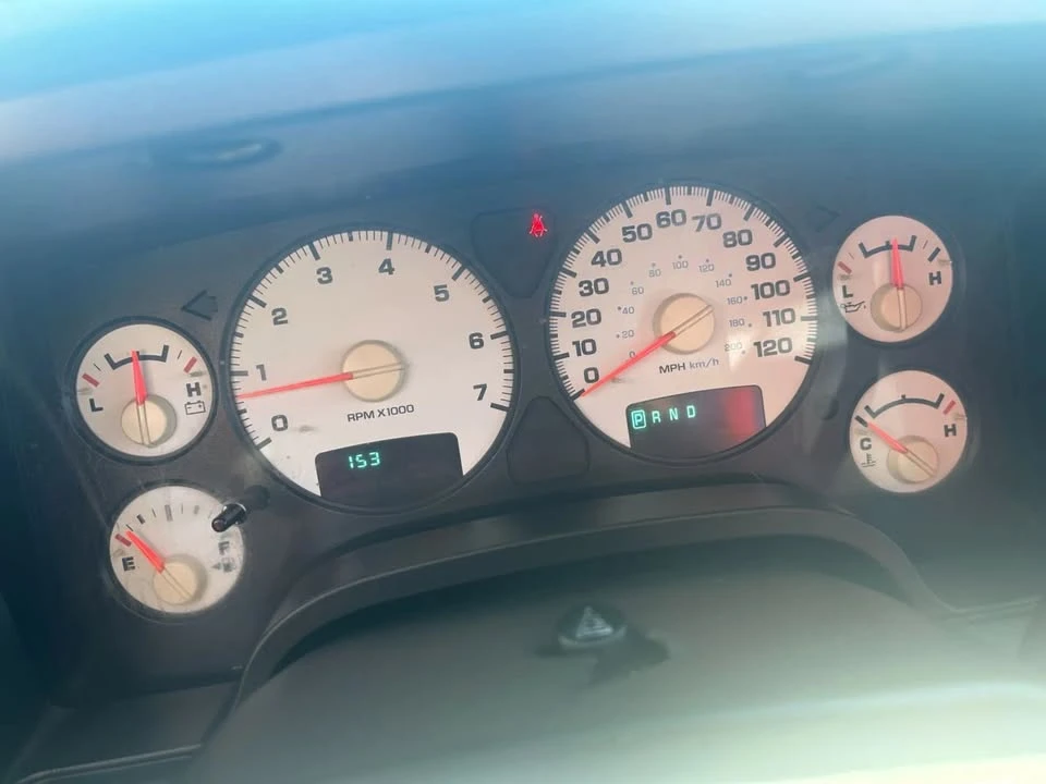 2003 Dodge Ram 3rd Gen - Image 9 of 10