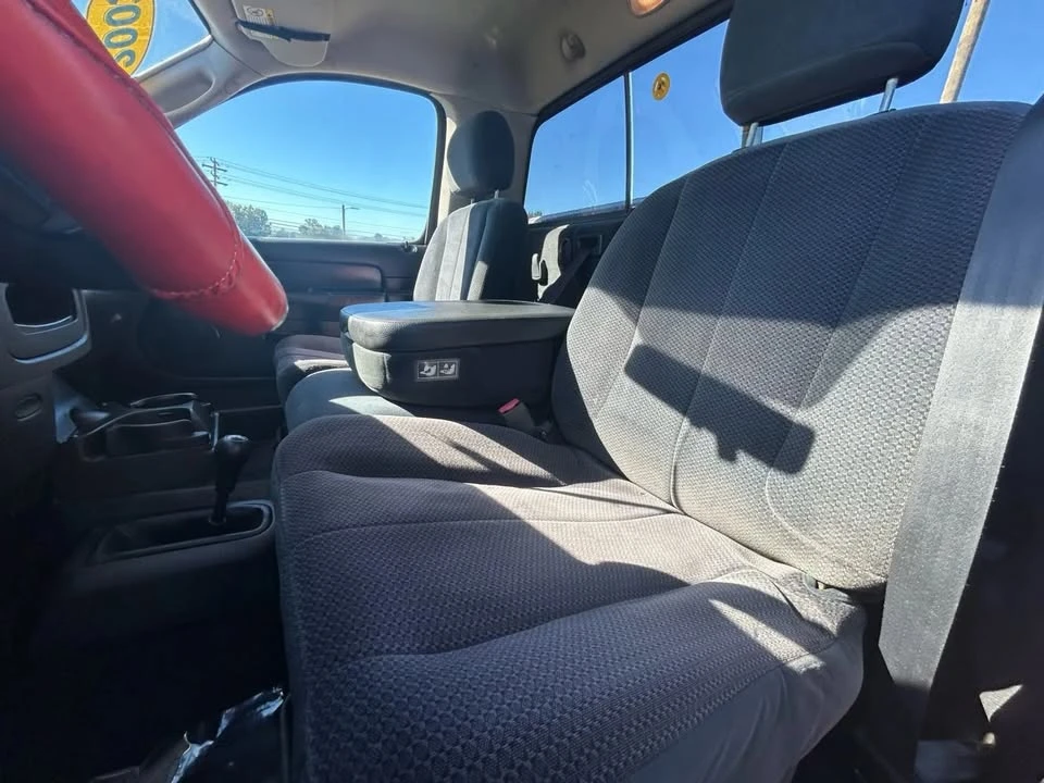 2003 Dodge Ram 3rd Gen - Image 7 of 10