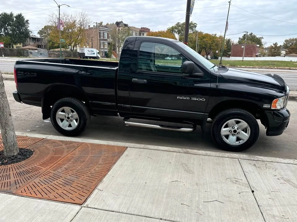 2003 Dodge Ram 3rd Gen - Image 6 of 14
