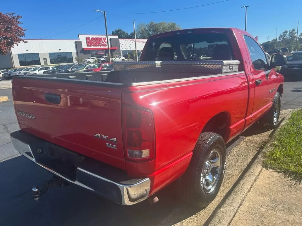 2003 Dodge Ram 3rd Gen - Image 4 of 10