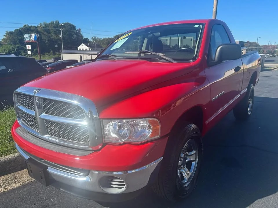 2003 Dodge Ram 3rd Gen - Image 2 of 10