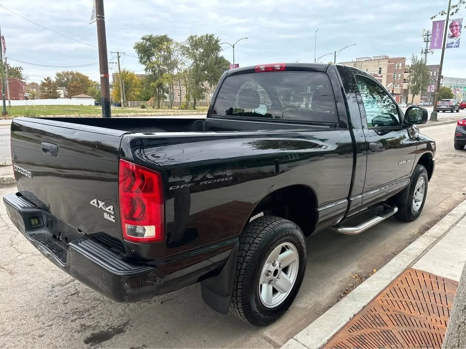 2003 Dodge Ram 3rd Gen - Image 7 of 14
