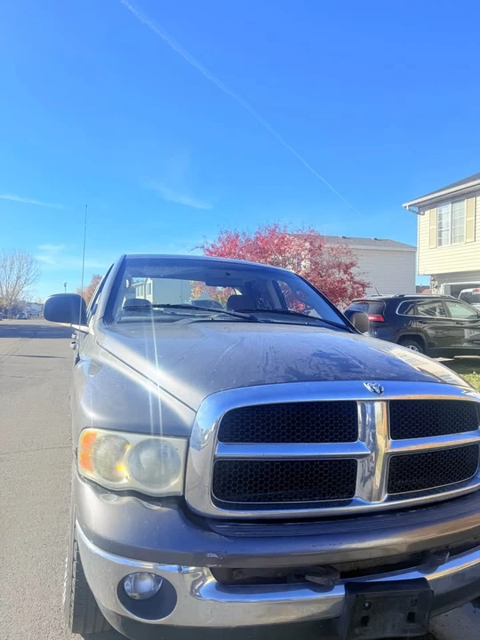 2003 Dodge Ram 3rd Gen - Image 6 of 6