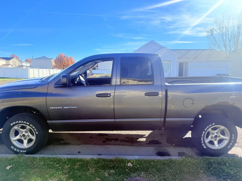 2003 Dodge Ram 3rd Gen - Image 2 of 6