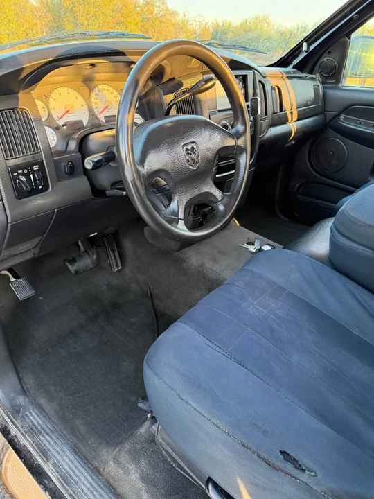 2003 Dodge Ram 3rd Gen - Image 3 of 3