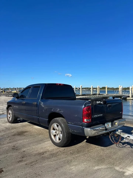2003 Dodge Ram 3rd Gen - Image 8 of 9