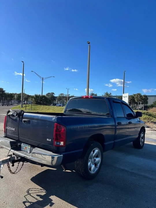 2003 Dodge Ram 3rd Gen - Image 6 of 9